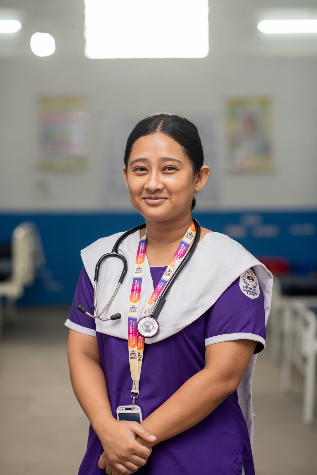 Property of Dr. Sudip Nath