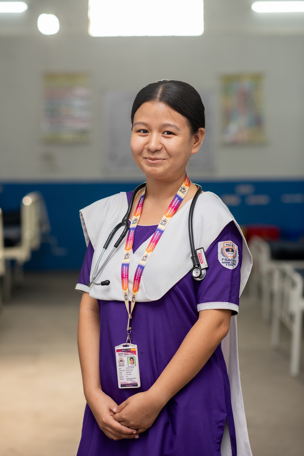 Property of Dr. Sudip Nath